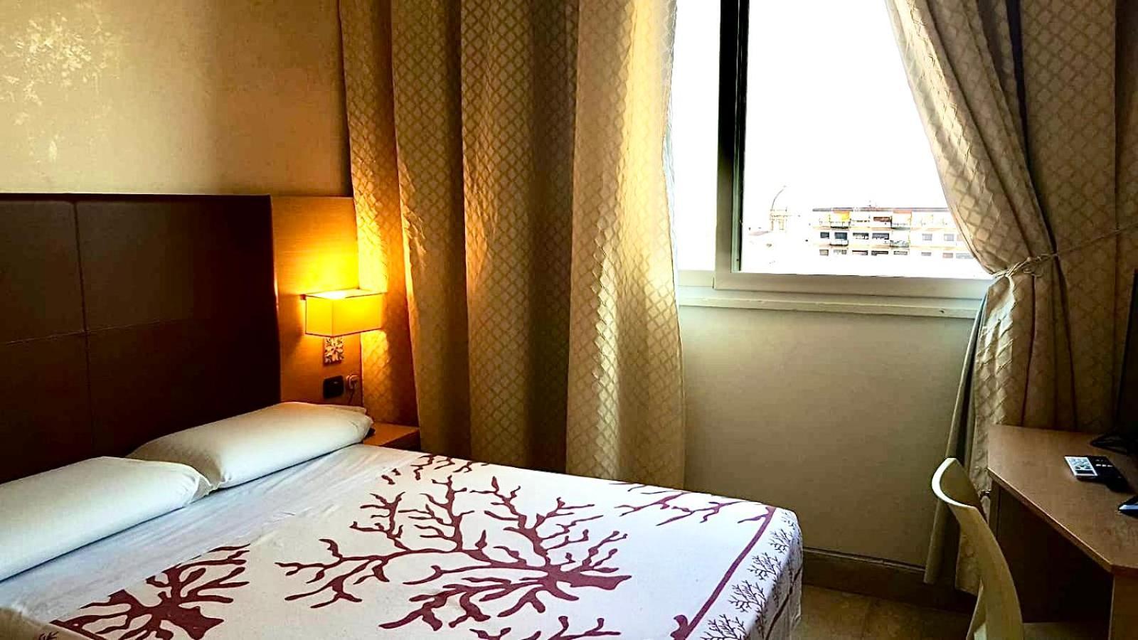 Hotel Liberta ปาแลร์โม ภายนอก รูปภาพ