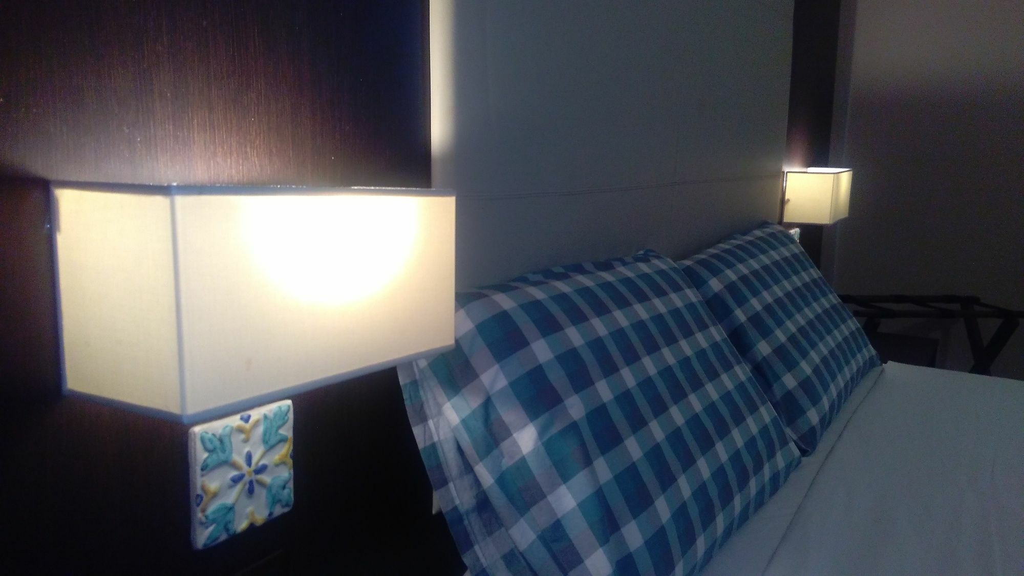 Hotel Liberta ปาแลร์โม ภายนอก รูปภาพ